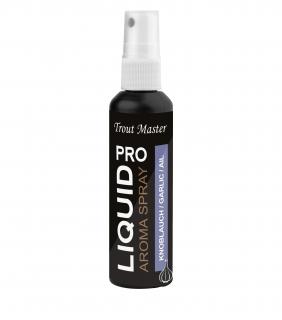 Trout Master Pro Liquid 50ml Garlic (8984 1001)