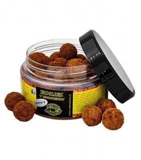 Václavík Boilies v dvojobalu 20mm/Viktor X/180g (Boilies)