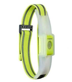 VARTA svítcí pásek Outdoor Sports Reflective LED Band