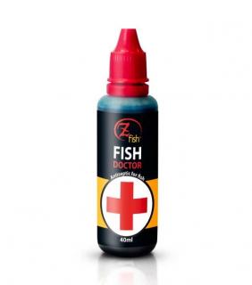 Zfish desinfekce Fish Doctor (ZF-2384)