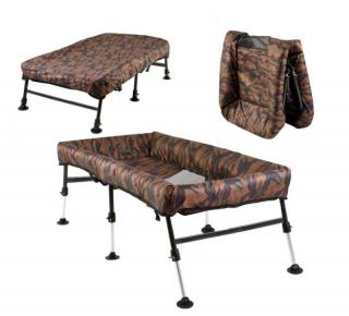 ZFISH PODLOŽKA CARP CAMO CRADLE (5655)