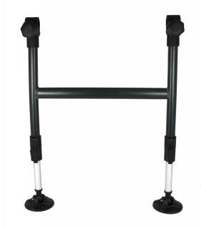 Zfish přídavné nohy k Lehátku Double Support Legs (ZF-2856)