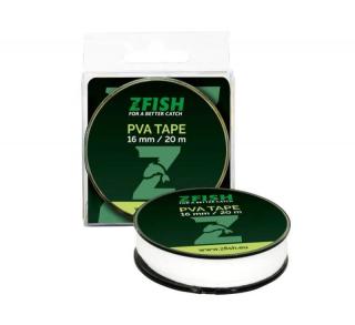 Zfish PVA páska Tape 20m (PVA páska)