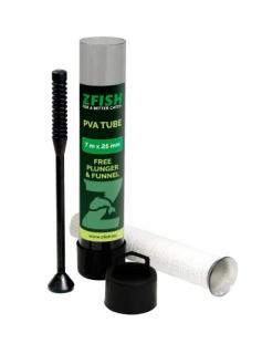 Zfish PVA punčocha Mesh Tube 25mm - 7m (ZF-2675)