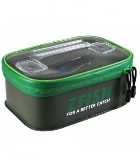 Zfish vodě odolný box Waterproof Storage Box S (ZF-7168)