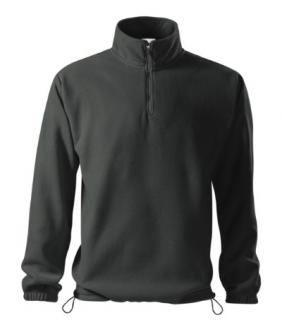 Adler / Malfini Adler 520 Horizon fleece pánský - tmavá břidlice - M