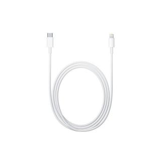 Apple Lightning to USB-C Cable 1m White (Bulk) MQGJ2ZM/A