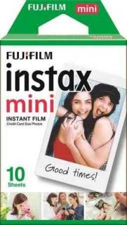 Fujifilm Fujifilm Instax MINI - film 10 Ks