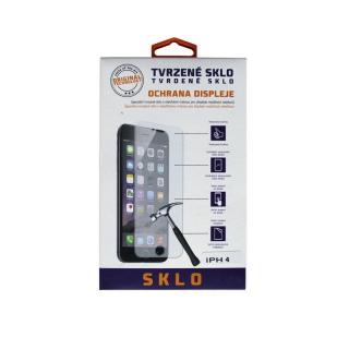 Tempered Glass for Apple iPhone 4 / 4S