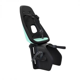 Cyklosedačka Thule Yepp Nexxt Maxi Rack Mount Mintgreen