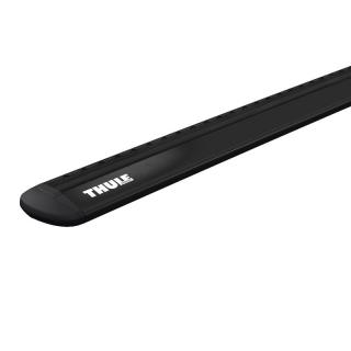 Nosná tyč Thule 7111B WingBar Evo černá (108cm) 1ks