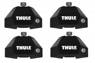 Patky Thule Evo Fixpoint 7107