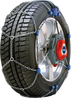Pewag servomatik RSM 79
