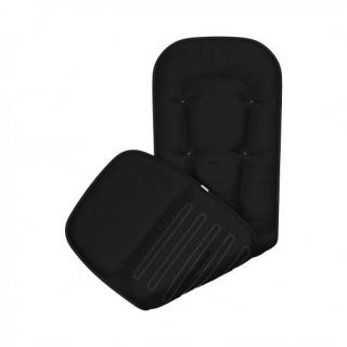 Podložka do kočárku Thule Stroller Seat Liner Black