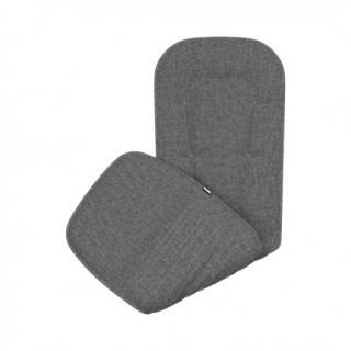 Podložka do kočárku Thule Stroller Seat Liner Grey Melange