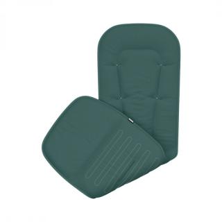 Podložka do kočárku Thule Stroller Seat Liner Mallard Green