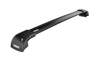 Příčníky Thule Wingbar Edge 9591B S černé