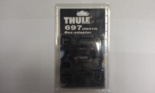 Thule 697-1 box T-adaptér