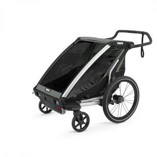 Thule Chariot Lite 2 Agave