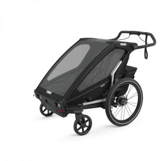 Thule Chariot Sport 2 Midnight Black