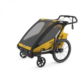 Thule Chariot Sport 2 Spectre Yellow