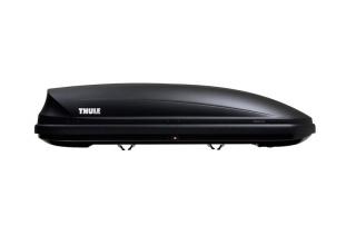 Thule PACIFIC 780 Aeroskin DS Antracit