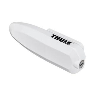 Thule Universal Lock - Zámek univerzální bílý