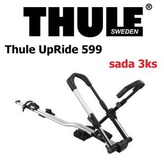 Thule UpRide 599 sada 3 ks