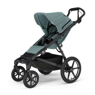 Thule Urban Glide 4-wheel Mid blue