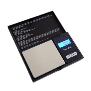 Lesák HD258, 300 g / 0, 01 g, 65 x 75 mm