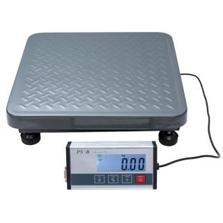 Lesák PS-B, 150 kg / 50 g, 350 x 350 mm