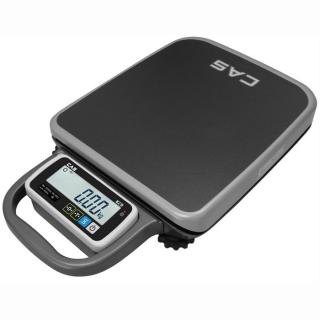 Přenosná můstková váha CAS PB, 60 kg / 20 g
