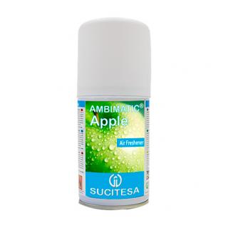 AMBIMATIC APPLE SP 335ml, osvěžovač vzduchu- vůně JABLKA