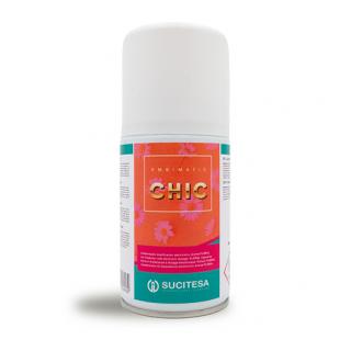 AMBIMATIC CHIC SP 335ml, osvěžovač vzduchu- květinová vůně