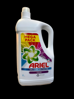 ARIEL Color 5l (100 praní)