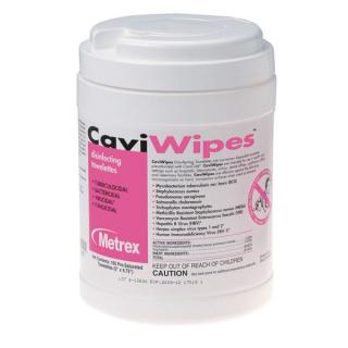 CaviWipes ubrousky dóza 160ks