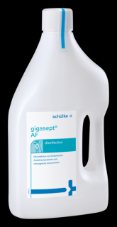 Gigasept AF Forte 2l