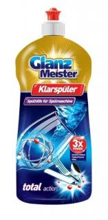 GLANZ MEISTER KLARSPÜLER Leštidlo do myčky 920 ml