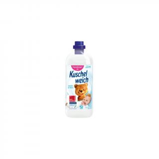 KUSCHELWEICH Sanft & Mild 1 l (38 praní)