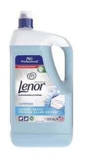 LENOR Professional Aprilfrisch 5l (200 praní)