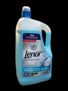 LENOR Professional Meeresbrise 5l (200 praní)