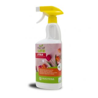 NATURSAFE XTRA Degreaser- odmašťovač do kuchyní, 750ml