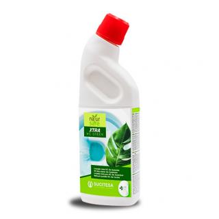 NATURSAFE XTRA WC GREEN 1l, čistící prostředek na WC