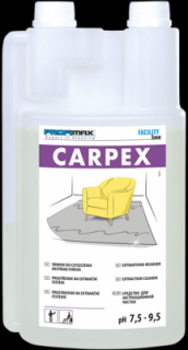 PROFIMAX CARPEX EXTRAKČNÍ ČIŠTĚNÍ 1l