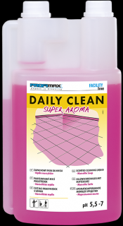 PROFIMAX DAILY CLEAN SUPER AROMA 3v1 Marseillské mýdlo 1l