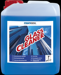 PROFIMAX GLASS CLEANER 5L