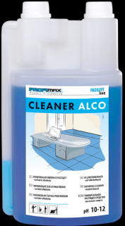 PROFIMAX UNIVERSAL CLEANER ALCO 1l