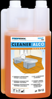 PROFIMAX UNIVERSAL CLEANER ALCO ORANGE 1l