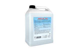 SANIT all AIR 5l (prostorová dezinfekce)