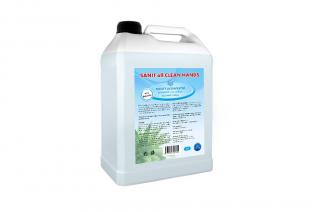 SANIT all CLEAN HANDS 5l